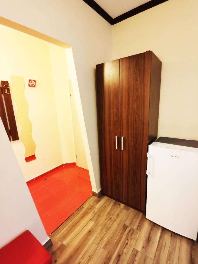 Cazare Timisoara T90 Exterior foto