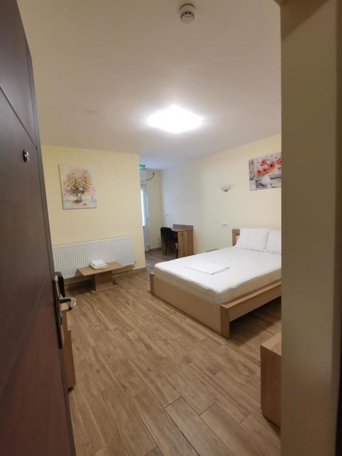 Cazare Timisoara T90 Exterior foto