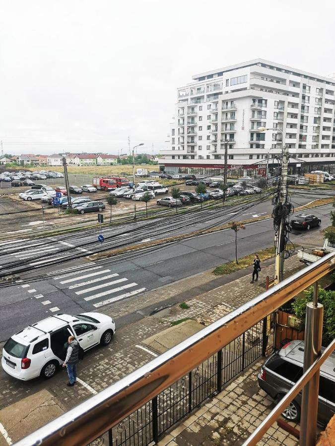 Cazare Timisoara T90 Exterior foto