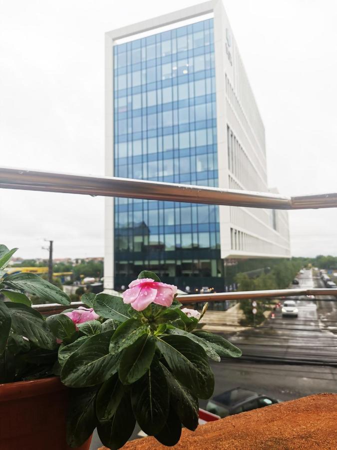 Cazare Timisoara T90 Exterior foto